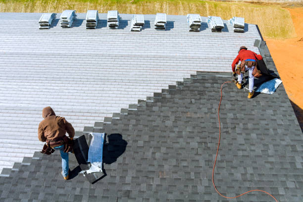 Quick and Trustworthy Emergency Roof Repair Services in Centerville, UT