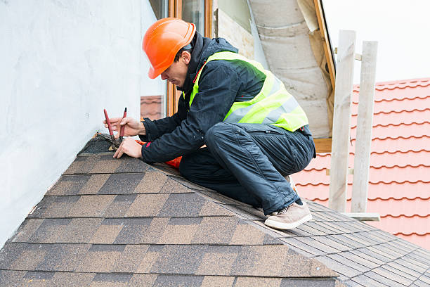 Roof Installation Near Me in Centerville, UT